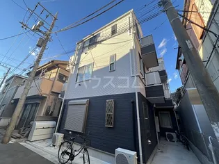 シャンテ四ツ木の画像