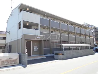 エヴァーラスティング桶川の画像