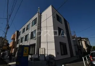 J スタイリオ堀切の画像