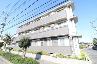 グレイスハウスの画像