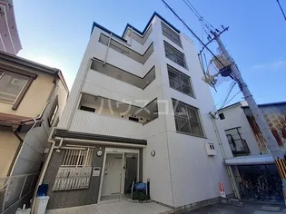 ブーゲンビリア プレイスの画像