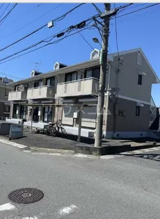 メゾンセジュールⅡの画像