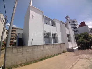 アール上尾の画像