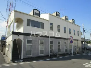 コーポマリーナ日吉の画像