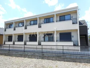 アルメゾンコスメアの画像