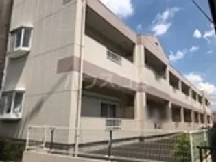 グリーンハイツの画像