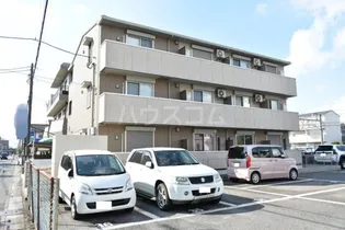 フォンテーヌ桶川の画像