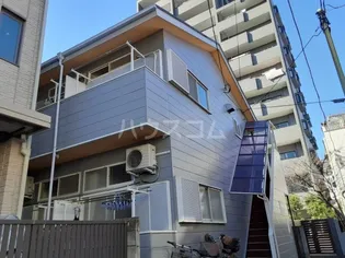 ロワール本八幡の画像