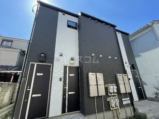 レジュール高砂の画像