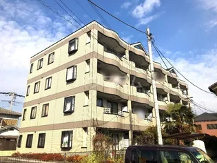 ライフシティホープの画像