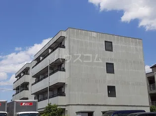 ベルエール調布の画像