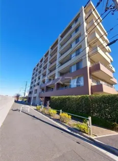 サクセス西高島平の画像