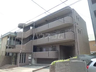 愛知県名古屋市名東区一社2丁目【マンション】の外観