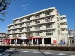 サンステージ北村の画像