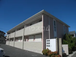 コンフォートソシアの画像