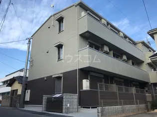 第8グリーンハイツの画像