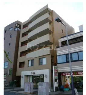 ソフィアコートの画像