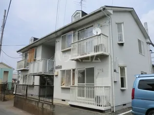 エクセルハイツの画像