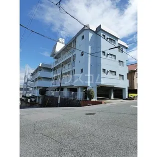 愛知県名古屋市名東区平和が丘3丁目【マンション】の外観