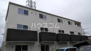 サニーサイドコートBの画像