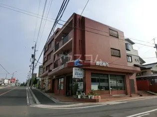 愛知県名古屋市名東区一社1丁目【マンション】の外観