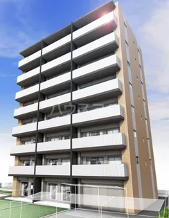 プレディアンスフォート北本ライズの画像