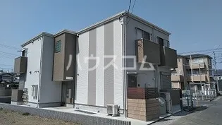 ヴィラート上尾本町の画像