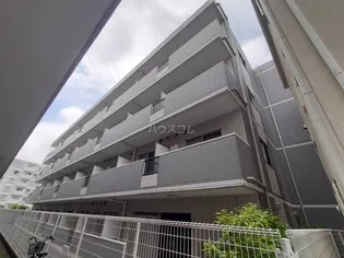 ラ シード日吉の画像