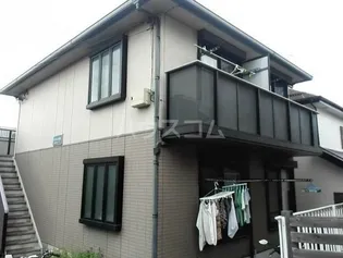 コンフォール日吉の画像