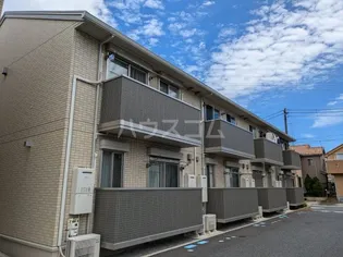 ボナール泉台Aの画像