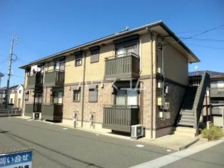 アービル篠原Aの画像