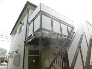 井上コーポの画像