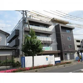 セントラルビューはなぶさの画像