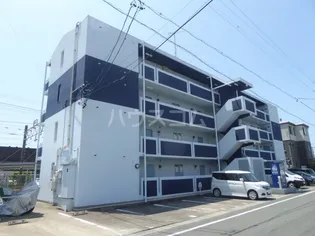 コナビック東伊場の画像