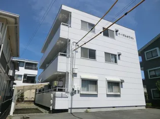 イーグルホワイトの画像