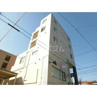 愛知県名古屋市昭和区花見通3丁目【マンション】の外観