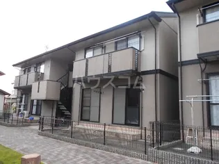 トゥインクルコート畔Dの画像