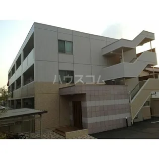 CHARMANT MUKAIYAMAの画像