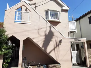 ジュネパレス稲毛第13の画像