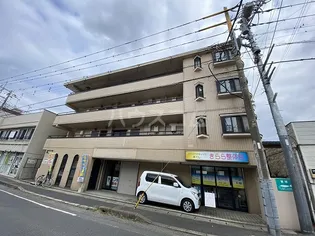 八千代レジデンスの画像