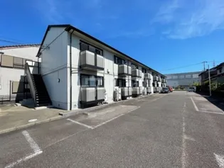 アヴェニュー小松寺Aの画像