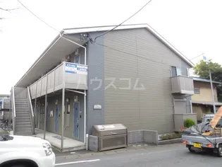 アムール シャトン稲毛の画像