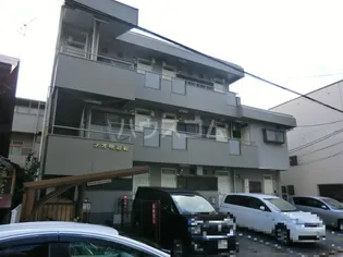 ネオ明治館の画像