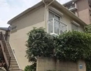 三鷹永谷ハイツⅡの画像