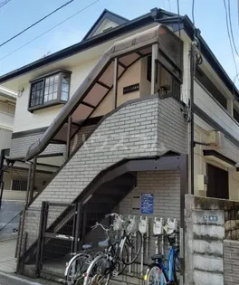 サンビーム武蔵境の画像