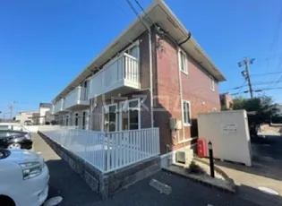 SUNNY TERRACE Ⅰの画像