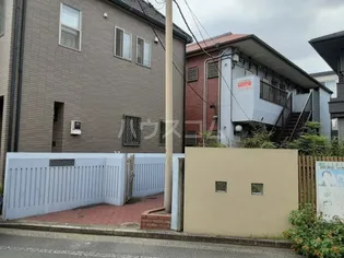 コーポ黒砂台の画像