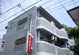 愛知県名古屋市昭和区八事富士見【マンション】の外観
