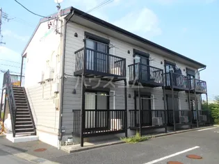 サン FRIENDSタツミⅡの画像