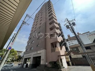 愛知県名古屋市瑞穂区瑞穂通1丁目【マンション】の外観